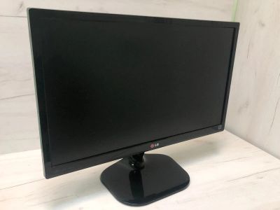 Лот: 19486032. Фото: 1. 23" Монитор LG 23MP55A сл(1177... ЖК-мониторы