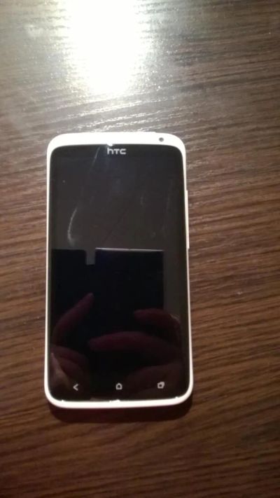Лот: 5057821. Фото: 1. HTC one x 32 гига. Смартфоны