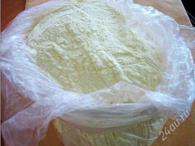 Лот: 2787620. Фото: 1. СОМ 1.5% для диеты Дюкана(сухое... Крупы, сыпучие продукты