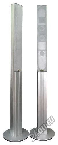 Лот: 5052312. Фото: 1. BBK Innovation 5SF 2 столба. Пассивные акустические системы