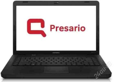 Лот: 1561133. Фото: 1. Новый HP Compaq Presario CQ57-380ER... Ноутбуки