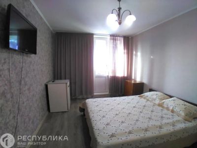Лот: 25117844. Фото: 1. Продажа Квартира Минусинск, Трегубенко... Квартиры, студии