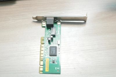 Лот: 10746141. Фото: 1. Сетевая карта D-link. Сетевые карты