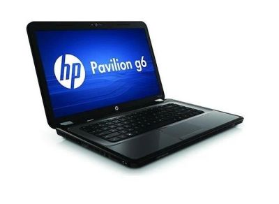 Лот: 6412168. Фото: 1. Продам ноутбук HP Pavilion g6-2307sr... Ноутбуки