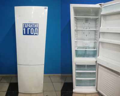 Лот: 21082462. Фото: 1. Холодильник Daewoo FR-415W код... Холодильники, морозильные камеры