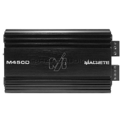 Лот: 8992792. Фото: 1. Alphard machete m450d. Усилители