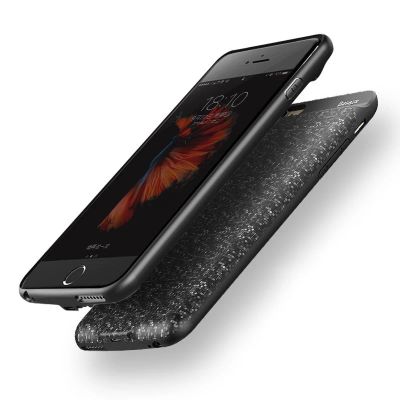 Лот: 11918746. Фото: 1. Аккумулятор BAsEUS iPhone 7 2500mah... Аккумуляторы