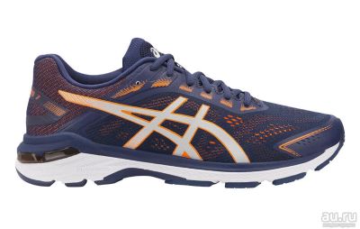Лот: 13119036. Фото: 1. Беговые кроссовки ASICS GT 2000... Кеды, кроссовки, слипоны