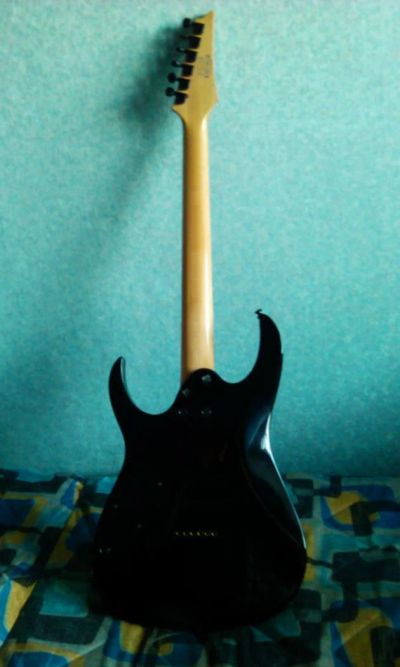 Лот: 3469695. Фото: 1. гитара ibanez rgr321ex. Гитары