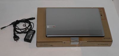 Лот: 12768943. Фото: 1. Ноутбук Packard Bell EasyNote... Ноутбуки