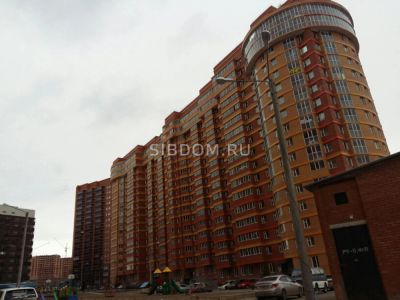 Лот: 9815699. Фото: 1. Продам 2х комн. Соколовская 76а. Квартиры, студии