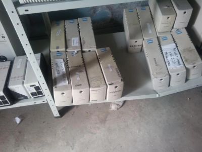 Лот: 9366147. Фото: 1. ИБП Оптом б/у. ИБП, аккумуляторы для ИБП