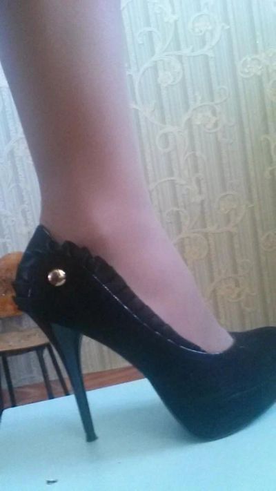 Лот: 4490794. Фото: 1. Туфли. Туфли