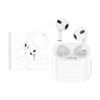 Лот: 19923452. Фото: 1. Беспроводные наушники Bluetooth... Наушники, гарнитуры