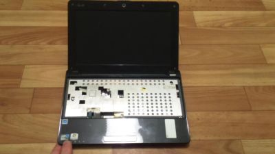 Лот: 8808165. Фото: 1. Корпус для нетбука Asus 1005. Корпуса, блоки питания