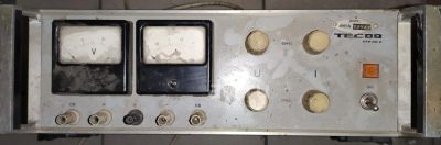 Лот: 20651400. Фото: 1. Блок питания TEC 88 HTP 30.2... Радиолюбительский инструмент