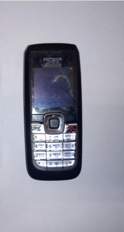 Лот: 12386824. Фото: 1. Телефон nokia 2610. Кнопочные мобильные телефоны