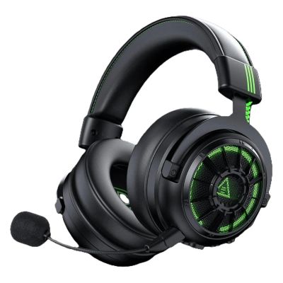 Лот: 25580242. Фото: 1. Игровые наушники EKSA E5000 Pro... Наушники, гарнитуры