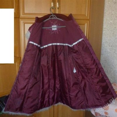 Лот: 2129943. Фото: 1. Лучшее зимнее пальто пуховик ORBY... Верхняя одежда