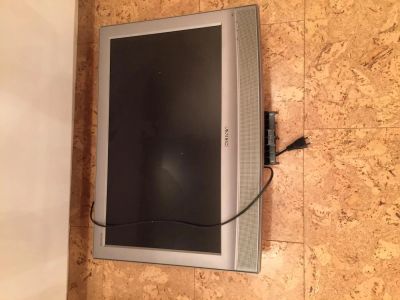Лот: 4917793. Фото: 1. Sony kdl-26u2000 26". Телевизоры
