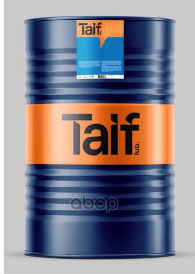 Лот: 21882867. Фото: 1. TAIF Lubricants Taif Vite C3 5W-30... Электрооборудование