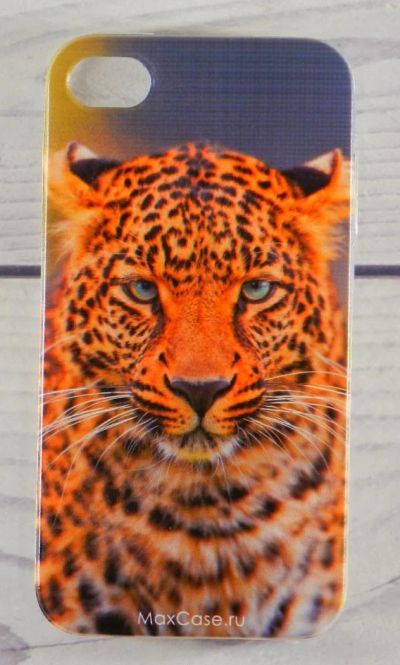 Лот: 7332279. Фото: 1. MaxCase чехол - накладка силиконовая... Чехлы, бамперы
