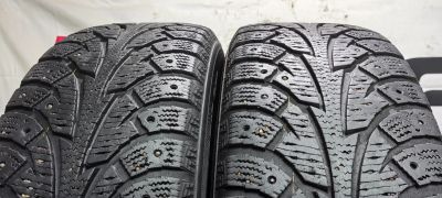 Лот: 24327680. Фото: 1. 215/60R17 95T Hankook Winter I... Шины