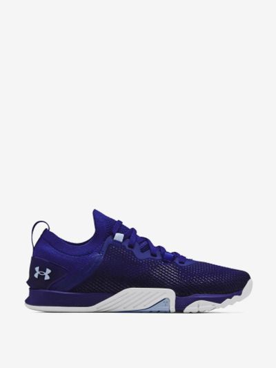 Лот: 24284281. Фото: 1. Кроссовки Женские Under Armour... Кеды, кроссовки, слипоны