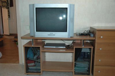 Лот: 4558300. Фото: 1. Cрочно !!! продам Тумба под TV... Тумбы