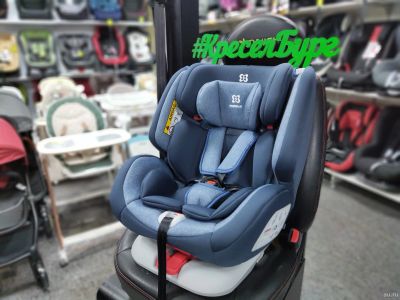 Лот: 15039925. Фото: 1. Автокресло Farfello KS-2190 Isofix... Детские автокресла