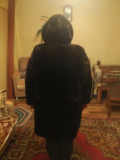 Лот: 8472681. Фото: 1. Продам Шубу. Верхняя одежда