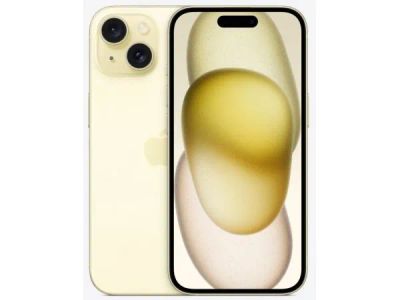 Лот: 21362267. Фото: 1. Смартфон Apple iPhone 15 128GB... Смартфоны