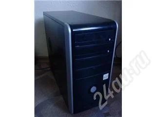 Лот: 246492. Фото: 1. Корпус с блоком питания на 300W. Корпуса, блоки питания