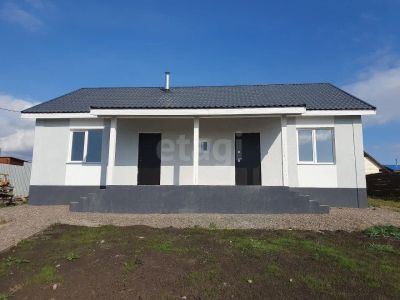 Лот: 25406826. Фото: 1. 3-комн. дом , коттеджный посёлок... Дома