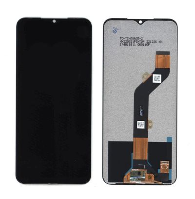 Лот: 20261794. Фото: 1. Дисплей для Infinix Hot 12 Pro... Дисплеи, дисплейные модули, тачскрины