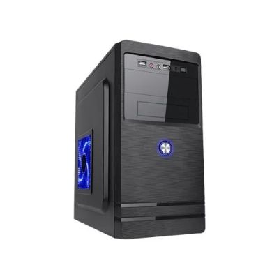 Лот: 15754153. Фото: 1. Корпус 3Cott M1509 400W, mATX... Корпуса, блоки питания