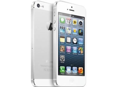 Лот: 4708465. Фото: 1. iPhone 5s 32gb white описание... Смартфоны