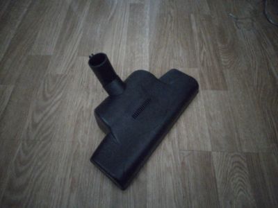 Лот: 22489855. Фото: 1. Турбощетка для пылесоса мощная. Запчасти, комплектующие для пылесосов, утюгов