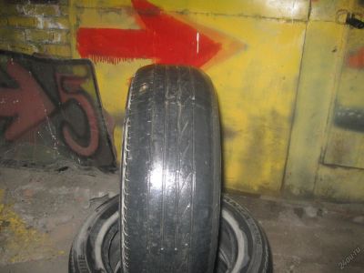 Лот: 5794883. Фото: 1. Шины летние Bridgestone 195 65... Шины