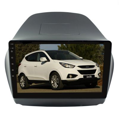 Лот: 18114308. Фото: 1. Штатная магнитола для Hyundai... Автомагнитолы