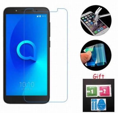 Лот: 12678379. Фото: 1. Защитное стекло Alcatel 1С 5009D... Защитные стёкла, защитные плёнки