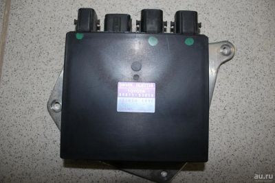 Лот: 9999039. Фото: 1. Блок управления форсунками 2GR-FSE... Электрооборудование