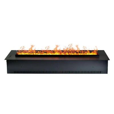 Лот: 24473115. Фото: 1. Электрокамин ELEMENT FLAME Ritsenhof... Камины, печи-камины