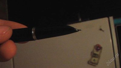Лот: 1287861. Фото: 1. Ручка Parker оригинал Made in... Сувенирные мелочи