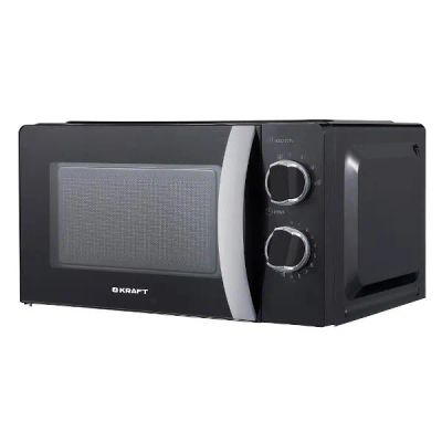 Лот: 24863149. Фото: 1. Микроволновая печь Kraft KF20MW7B-203M. Микроволновки, мини-печи