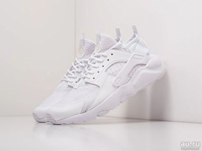 Лот: 12685812. Фото: 1. Кроссовки Nike Air Huarache Ultra... Кеды, кроссовки, слипоны