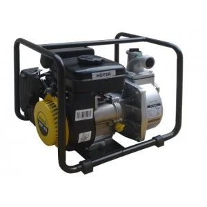 Лот: 14956409. Фото: 1. Мотопомпа Huter MP-40 Huter/ Хутер... Всё для полива