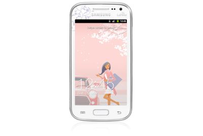 Лот: 6149522. Фото: 1. Продам смартфон Samsung Galaxy... Смартфоны