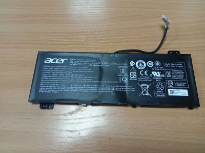 Лот: 25674750. Фото: 1. Аккумулятор для Acer (AP18E7M... Аккумуляторы