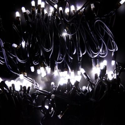 Лот: 24511105. Фото: 1. Электрогирлянда NEON-NIGHT "Дюраплей... Гирлянды, шарики, новогодние аксессуары